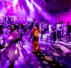 Inclusive club night returns to Alexandra Palace with headlining DJ Erol Alkan